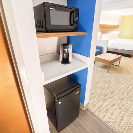 Holiday Inn Express Atlanta-Stone Mountain By Ihg Екстериор снимка
