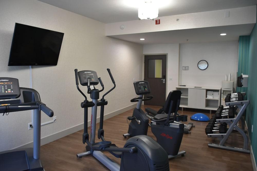 Holiday Inn Express Atlanta-Stone Mountain By Ihg Екстериор снимка