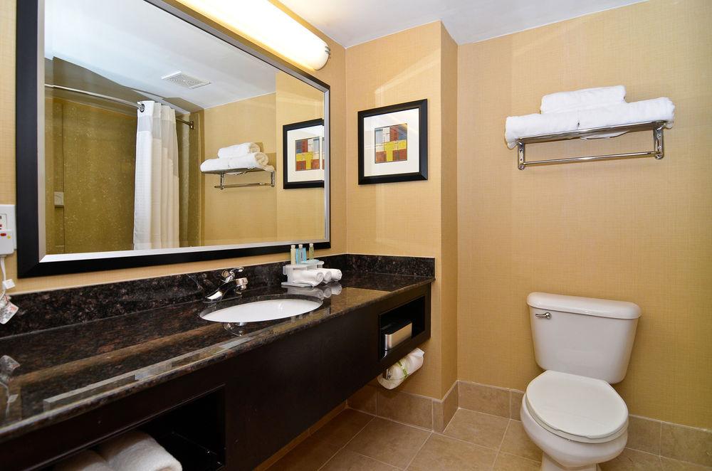 Holiday Inn Express Atlanta-Stone Mountain By Ihg Екстериор снимка