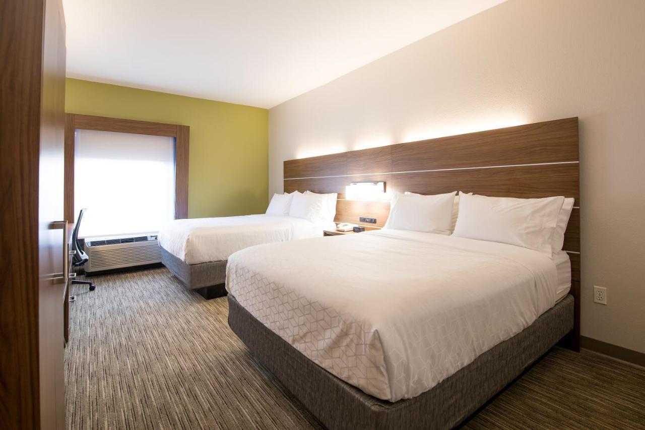 Holiday Inn Express Atlanta-Stone Mountain By Ihg Екстериор снимка