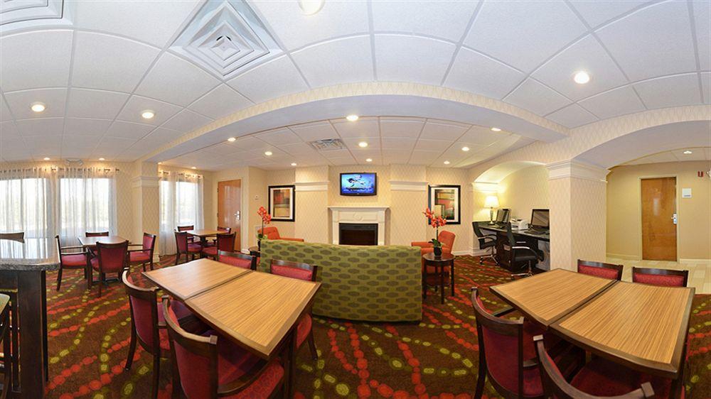 Holiday Inn Express Atlanta-Stone Mountain By Ihg Екстериор снимка