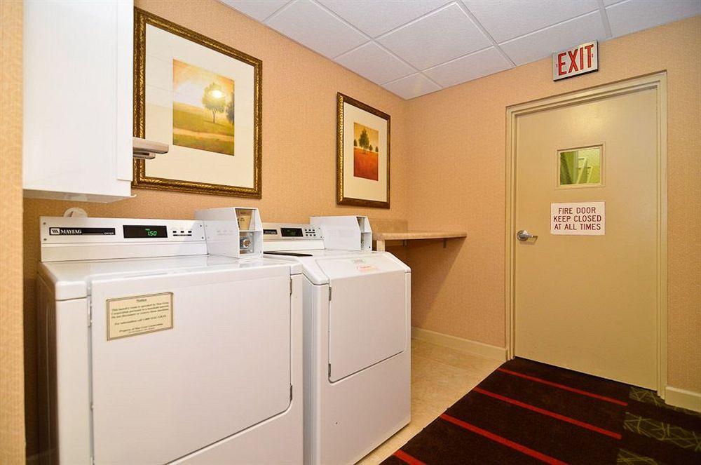 Holiday Inn Express Atlanta-Stone Mountain By Ihg Съоръжения снимка