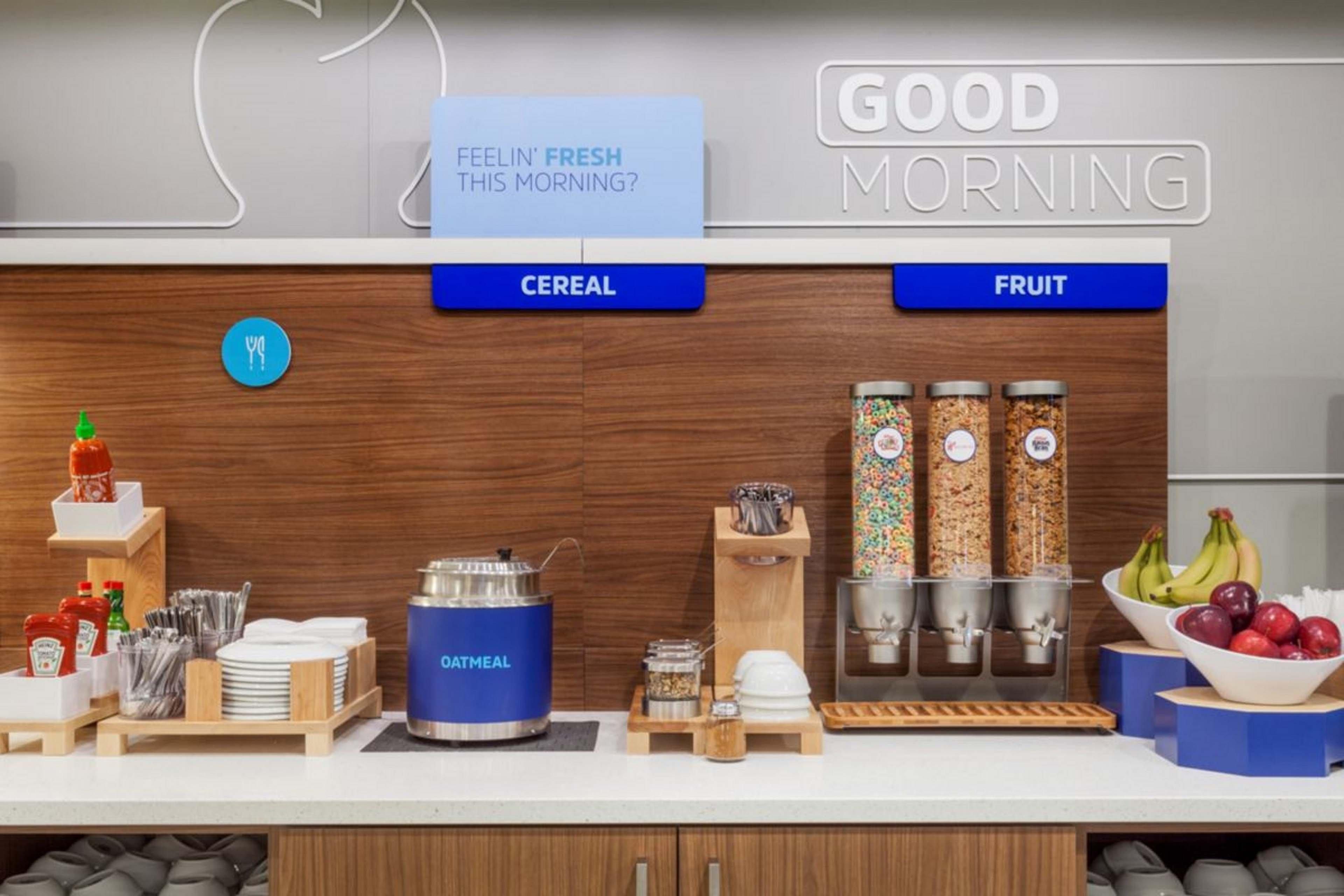 Holiday Inn Express Atlanta-Stone Mountain By Ihg Екстериор снимка