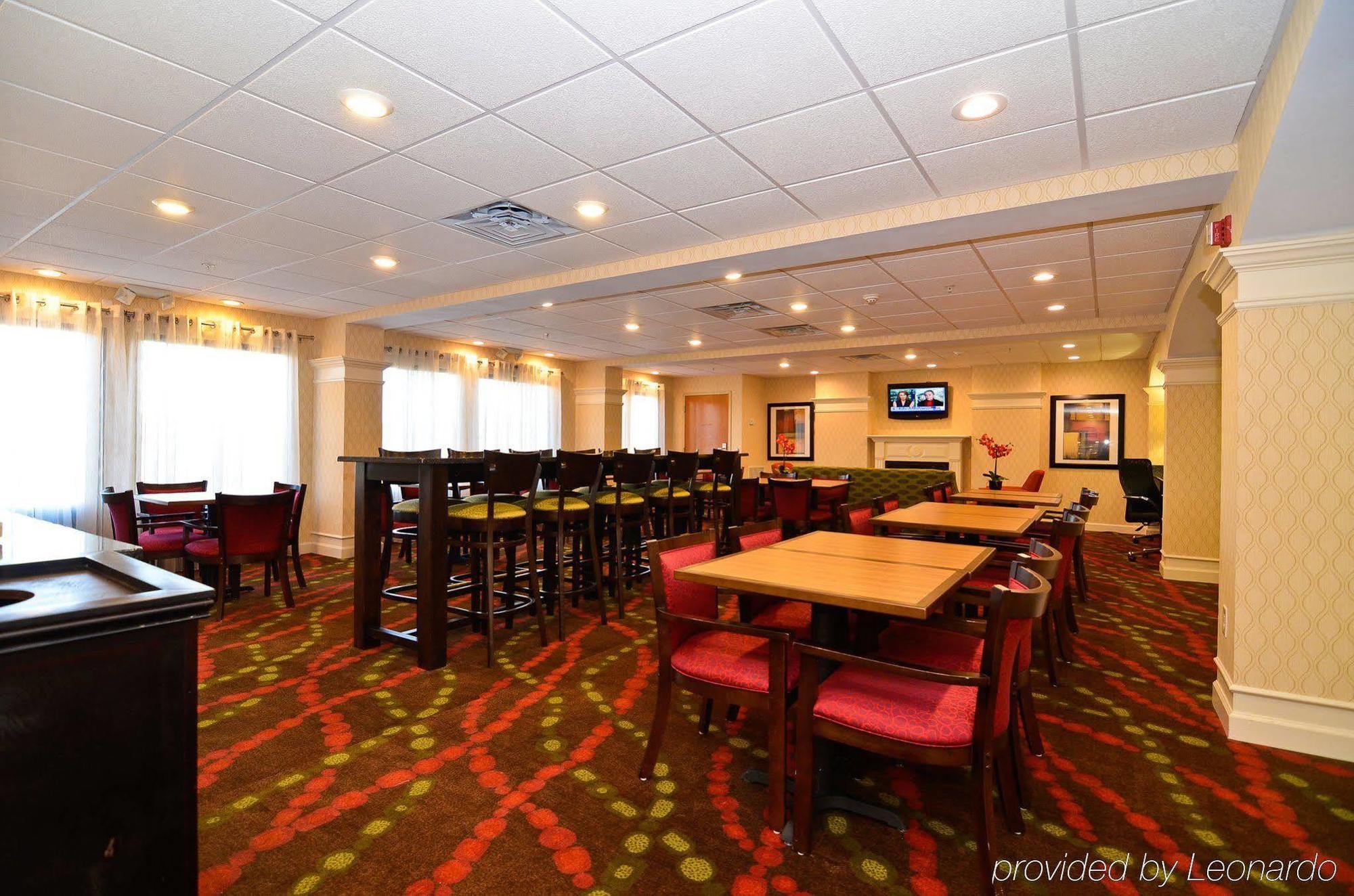 Holiday Inn Express Atlanta-Stone Mountain By Ihg Екстериор снимка