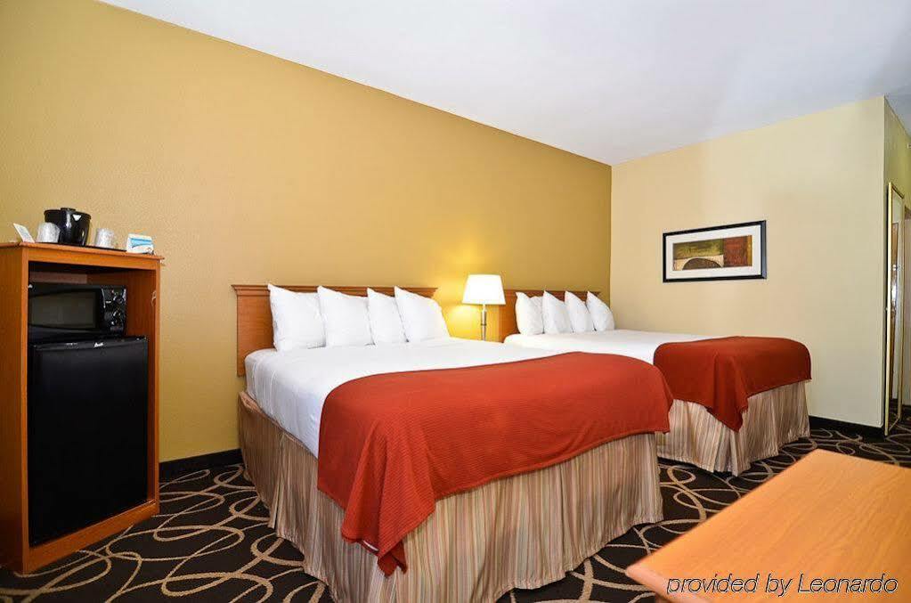 Holiday Inn Express Atlanta-Stone Mountain By Ihg Екстериор снимка