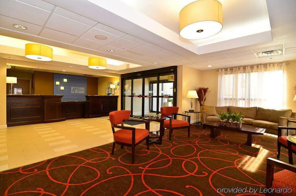 Holiday Inn Express Atlanta-Stone Mountain By Ihg Екстериор снимка