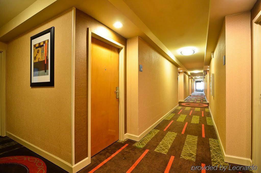 Holiday Inn Express Atlanta-Stone Mountain By Ihg Екстериор снимка