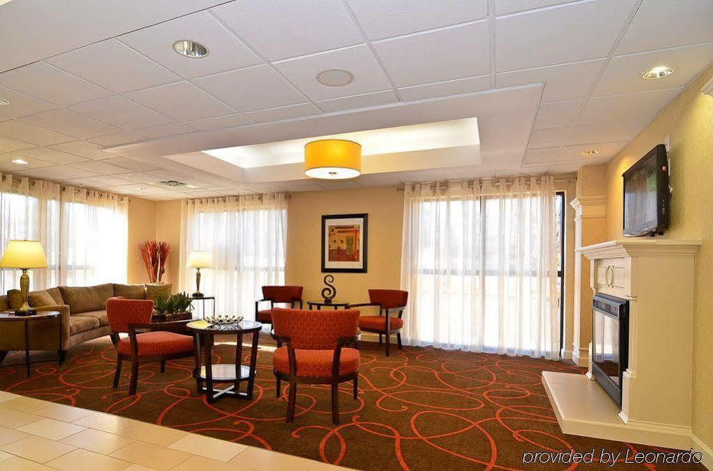 Holiday Inn Express Atlanta-Stone Mountain By Ihg Екстериор снимка