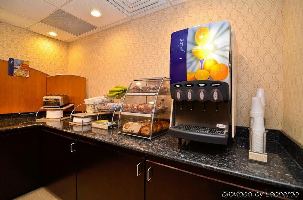 Holiday Inn Express Atlanta-Stone Mountain By Ihg Екстериор снимка