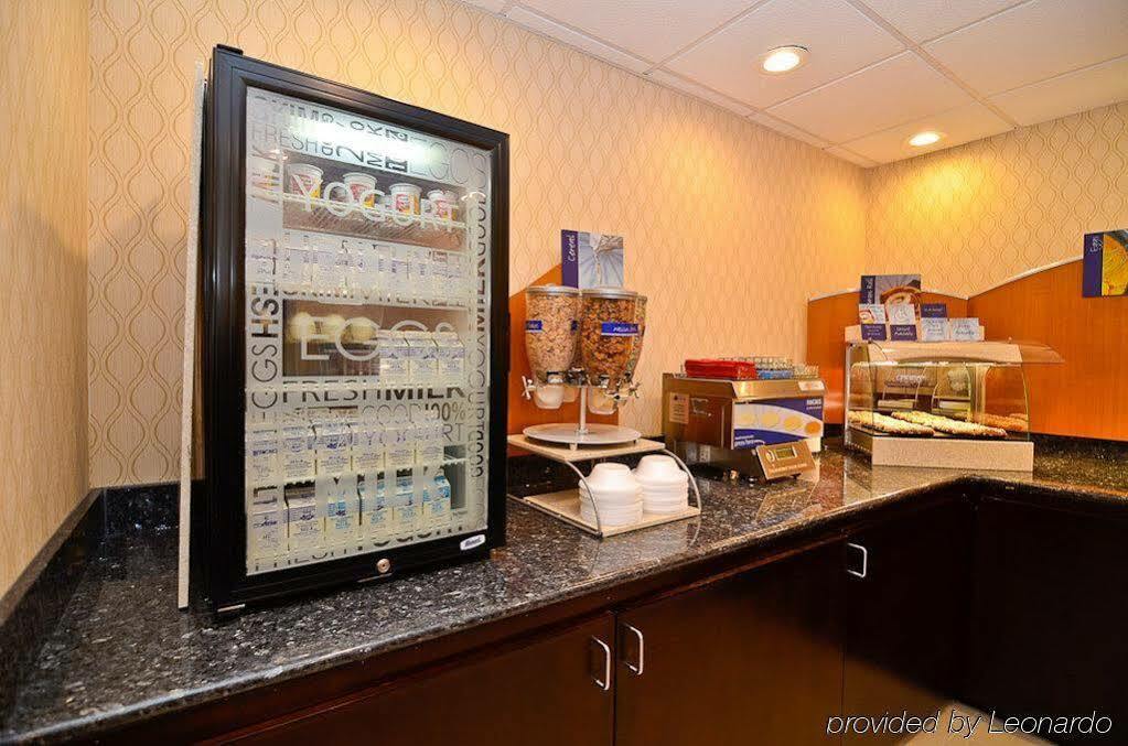 Holiday Inn Express Atlanta-Stone Mountain By Ihg Екстериор снимка