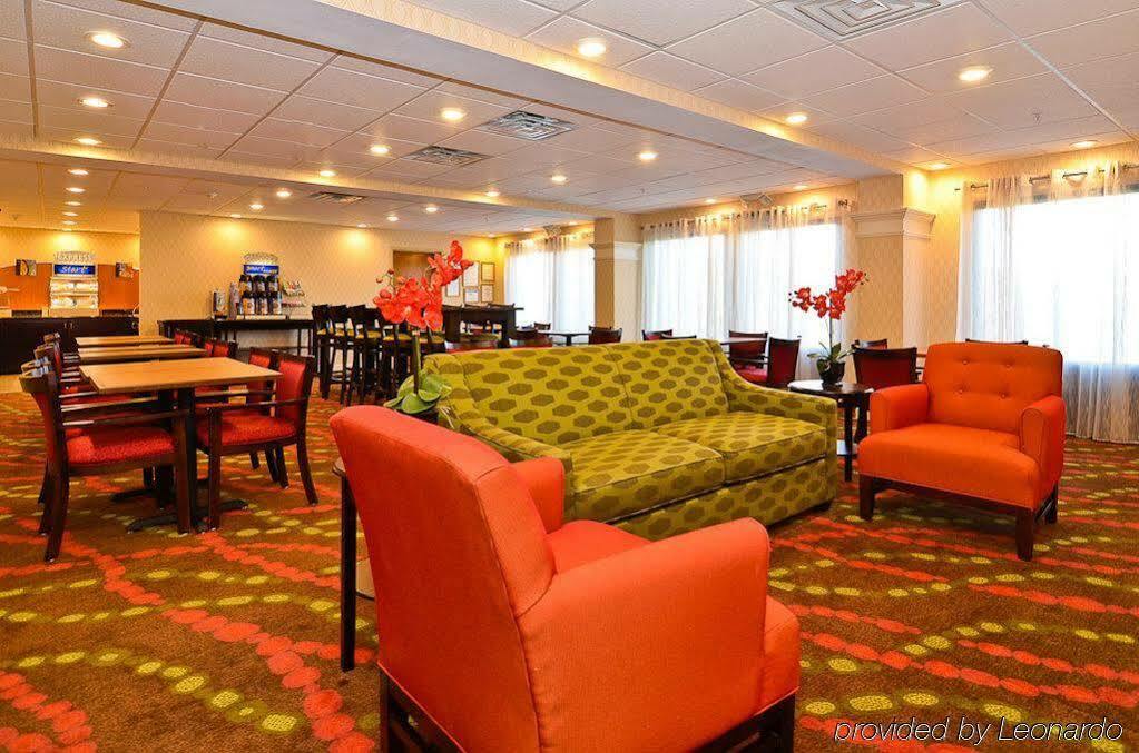 Holiday Inn Express Atlanta-Stone Mountain By Ihg Екстериор снимка